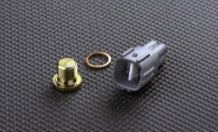 Oxygen Sensor Eliminator for Kawasaki Bikes - OSR-209